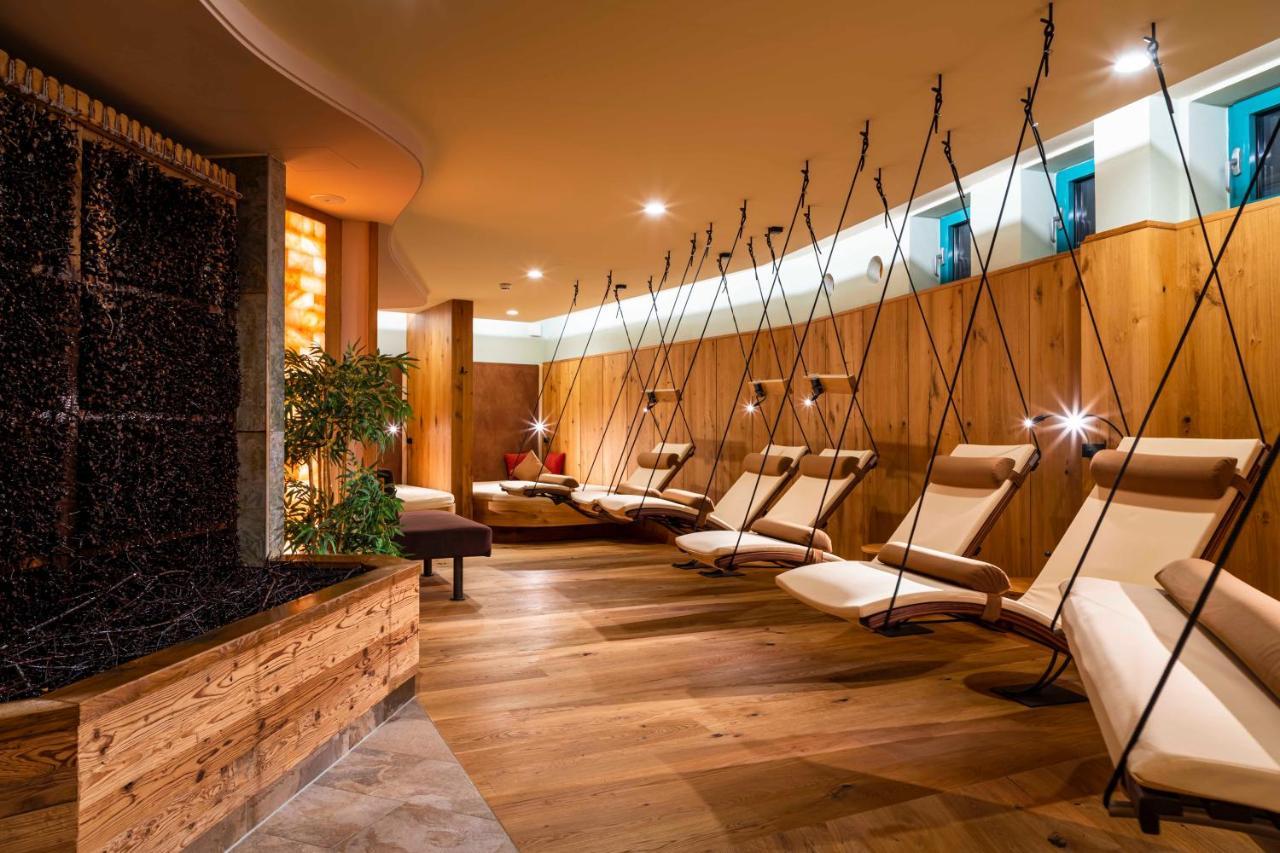 Spirit & Spa Birkenhof Am Elfenhain Grafenwiesen Εξωτερικό φωτογραφία