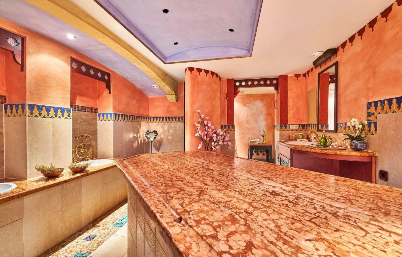 Spirit & Spa Birkenhof Am Elfenhain Grafenwiesen Εξωτερικό φωτογραφία